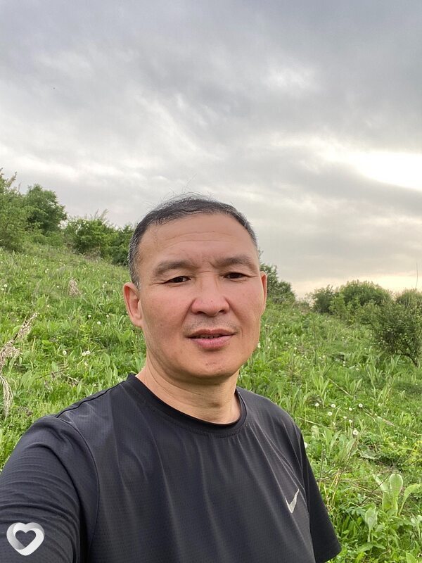 Альнур, 41, Алматы — анкета №3991190