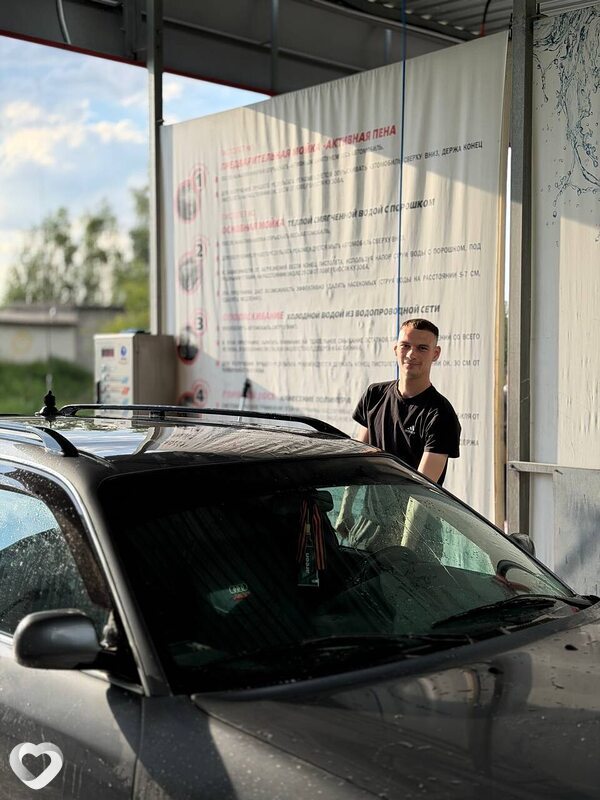 Андрей, 26, Ивацевичах — анкета №3991193