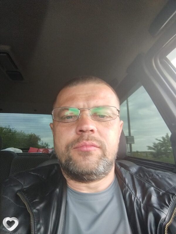 Сергей, 46, Ростове-на-Дону — анкета №3991195