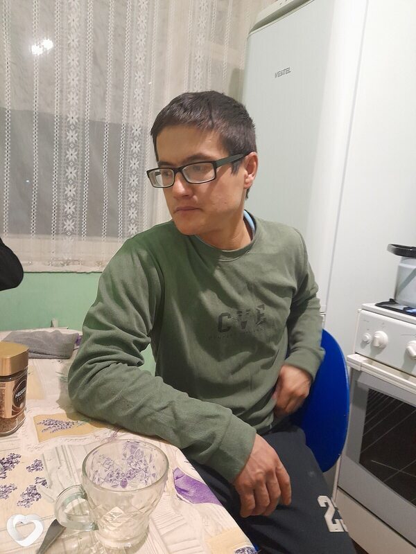 Шер, 24, Самаре — анкета №3991202