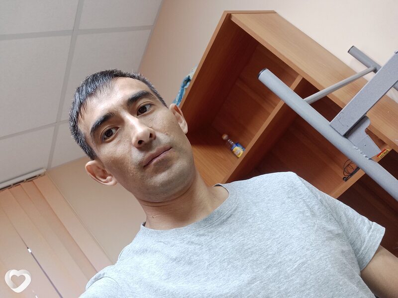 Медет, 35, Москве — анкета №3991208