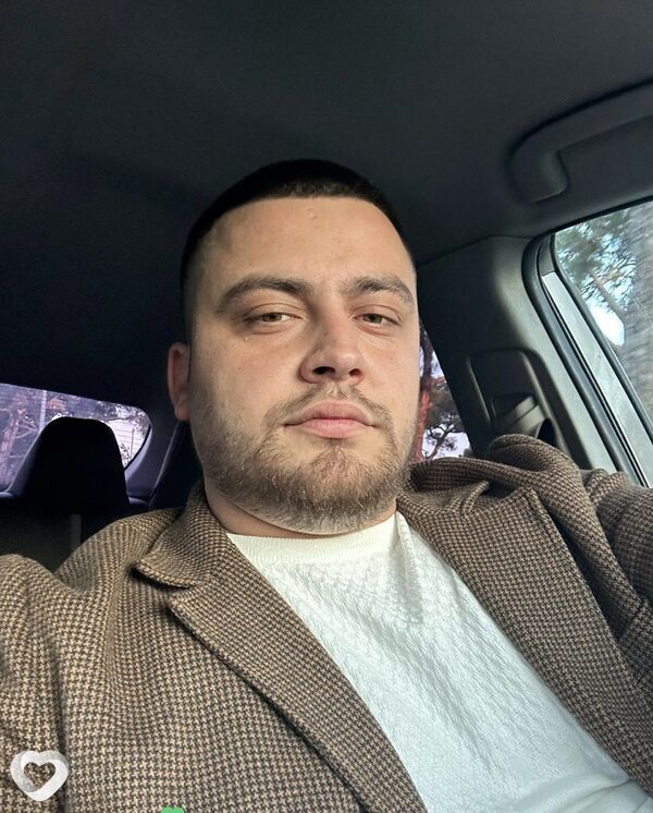 Рустам, 31, Ульяновске — анкета №3991335