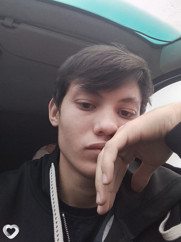 Данил, 18, Краснодаре — анкета №3991336