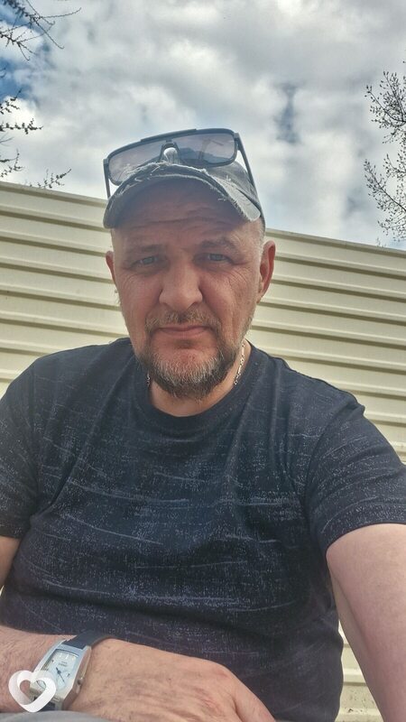 Сергей, 45, Батайске — анкета №3991338