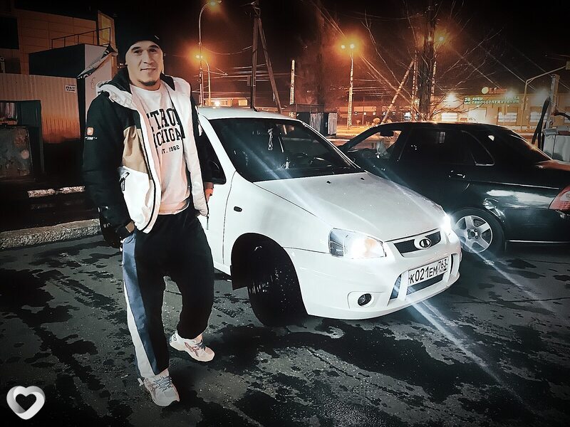 Ди, Ургенч