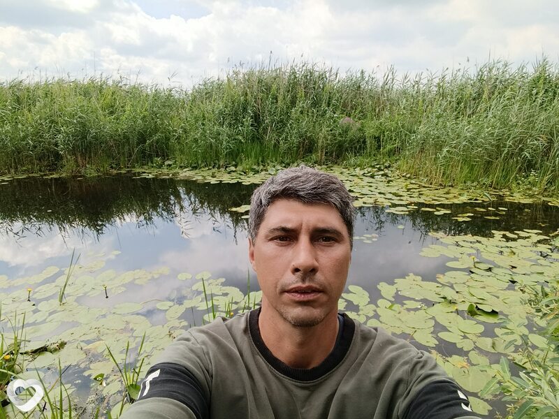 Андрій, Лубны