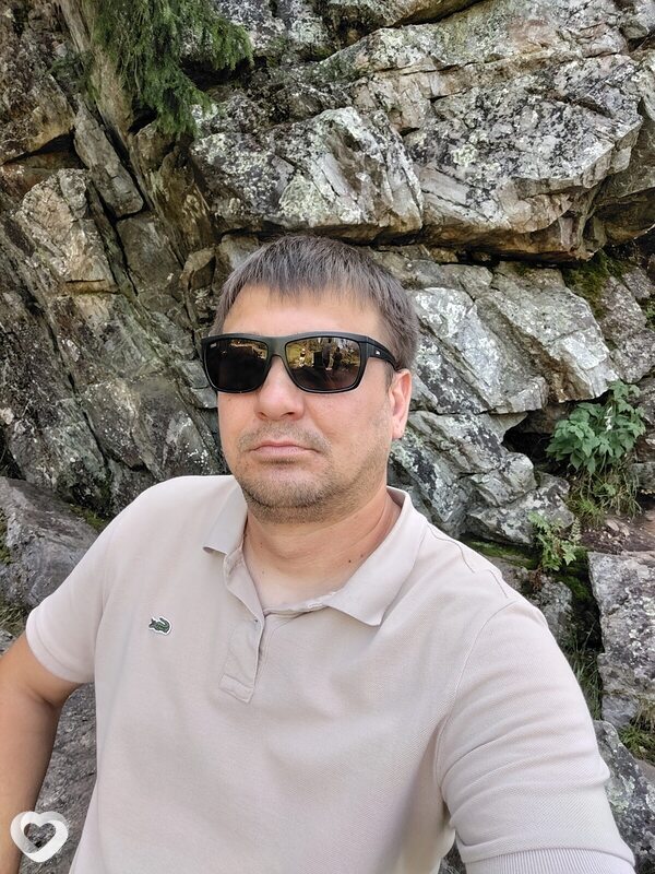 Макс, 37, Тюмени — анкета №3991347