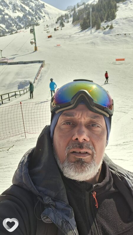 Арс, 49, Алматы — анкета №3991036