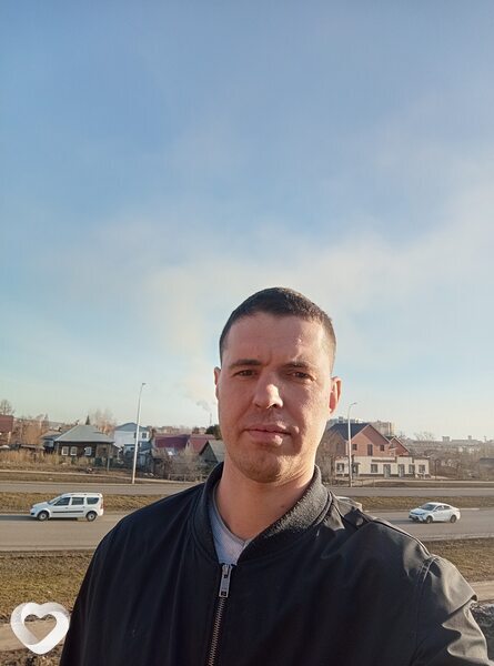Александр, 33, Кемерове — анкета №3991039