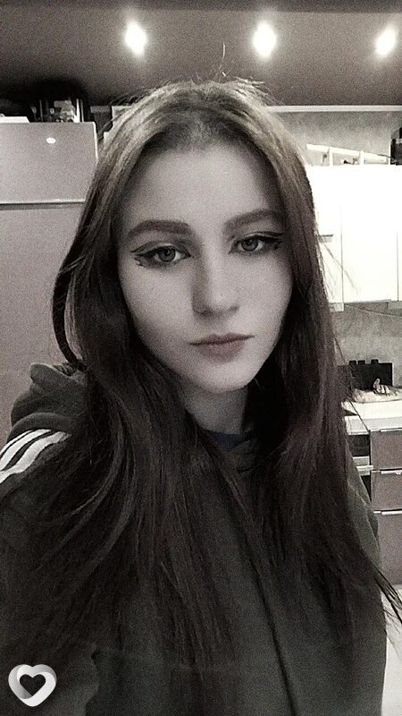 Людмила, 19, Иркутске — анкета №3991046