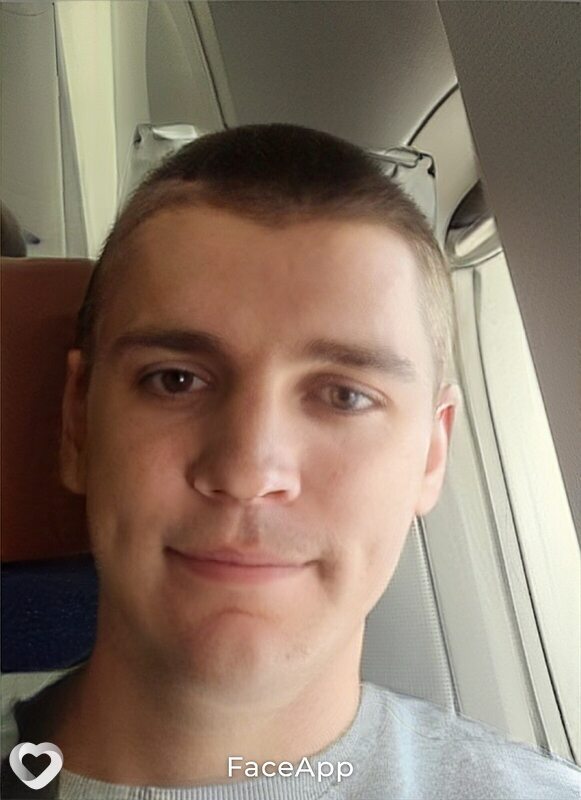 Сергей, 35, Хабаровске — анкета №3991054