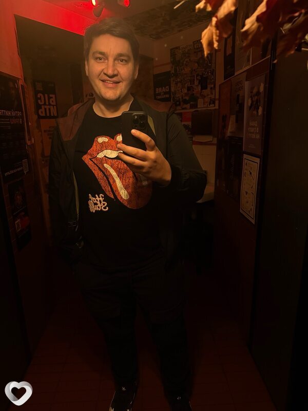 Bogdan, 37, Киеве — анкета №3991165