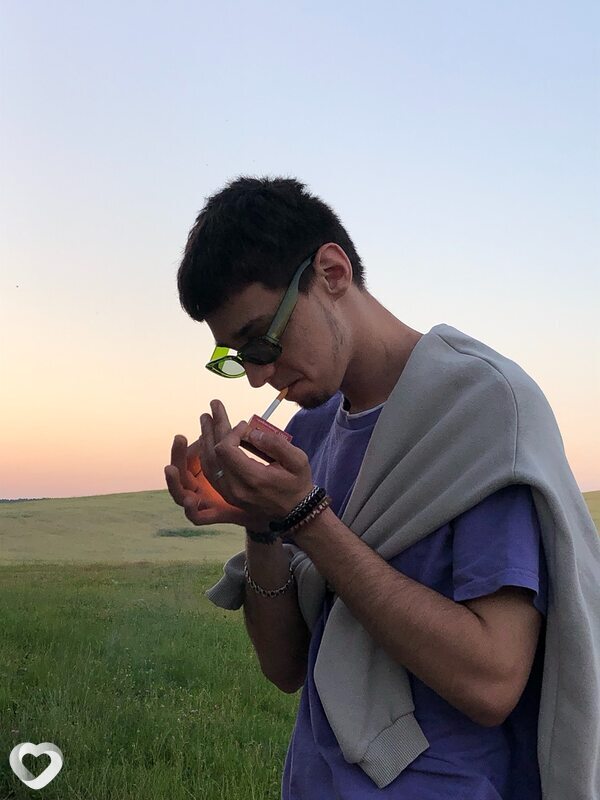 Никита, 23, Слониме — анкета №3991166