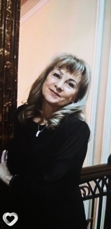 Елена, Старый Оскол