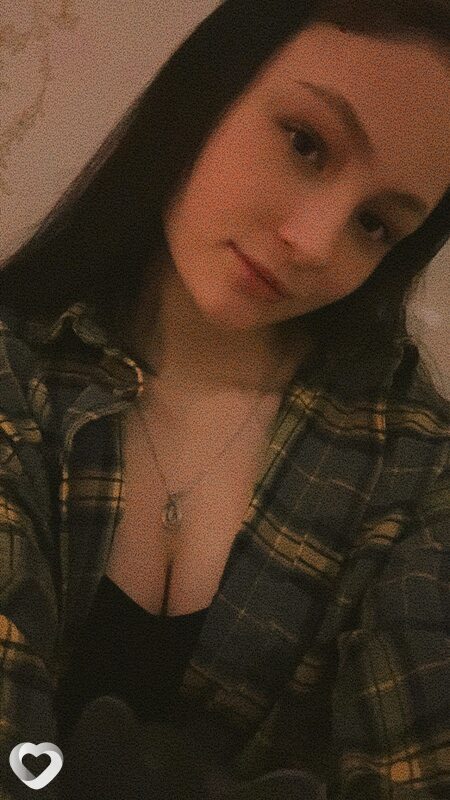 Виктория, 20, Тюмени — анкета №3991169