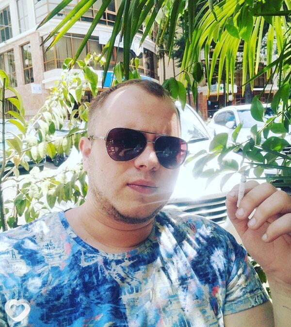 Иван, 31, Луганске — анкета №3991170