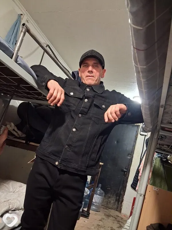 Немат, 52, Москве — анкета №3991177
