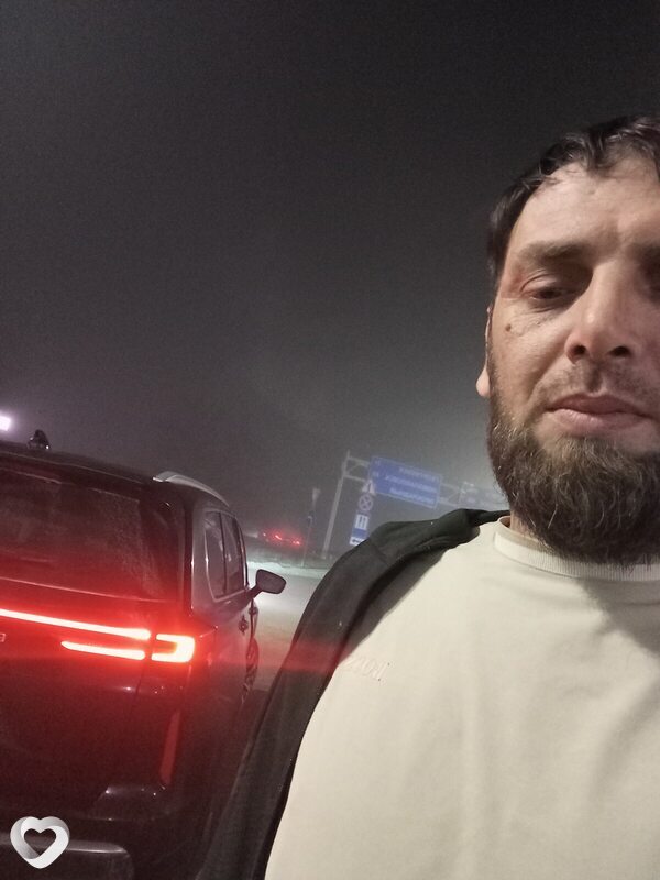 Аюб, 36, Феодосии — анкета №3991184