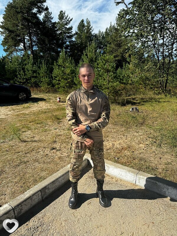 Артём, 20, Дзержинске — анкета №3991216