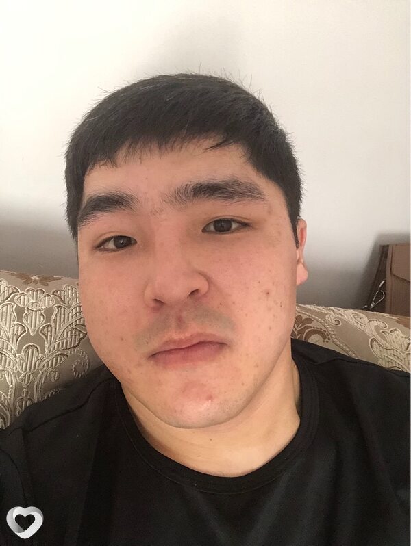 Мадик, 25, Астане — анкета №3991223