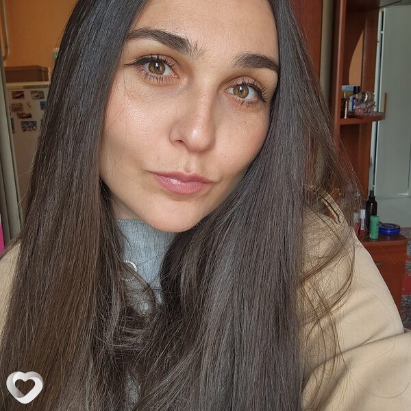 Ирина, 33, Минске — анкета №3991227