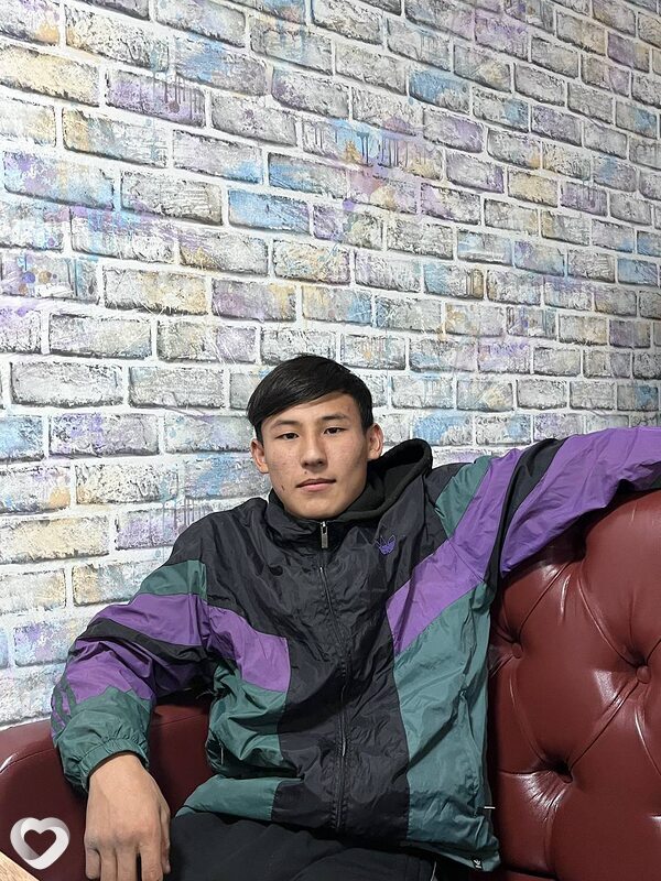 Журсик, 22, Костанае — анкета №3991229