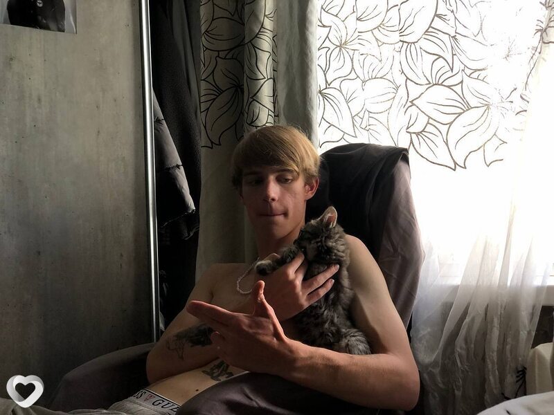 Слава, 21, Москве — анкета №3991233