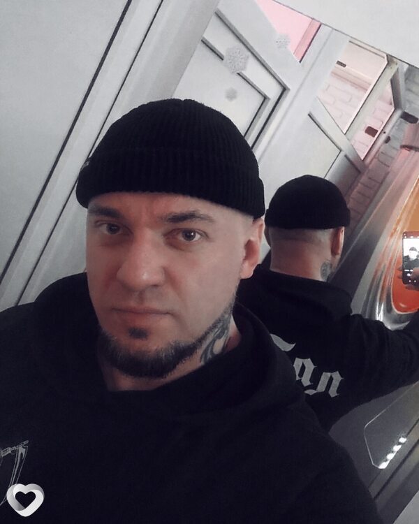 Алексей, 39, Киеве — анкета №3991314