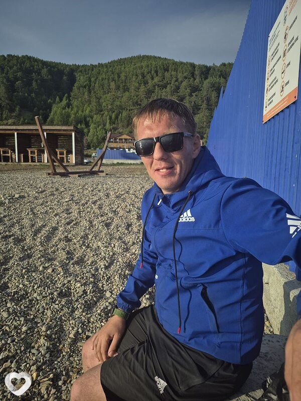Сергей, 27, Иркутске — анкета №3991316