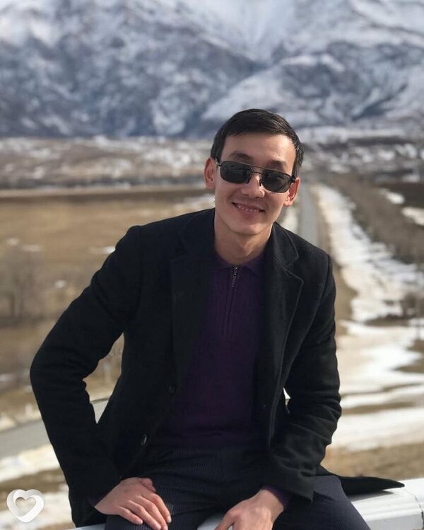Женыс, 31, Шымкенте — анкета №3991320