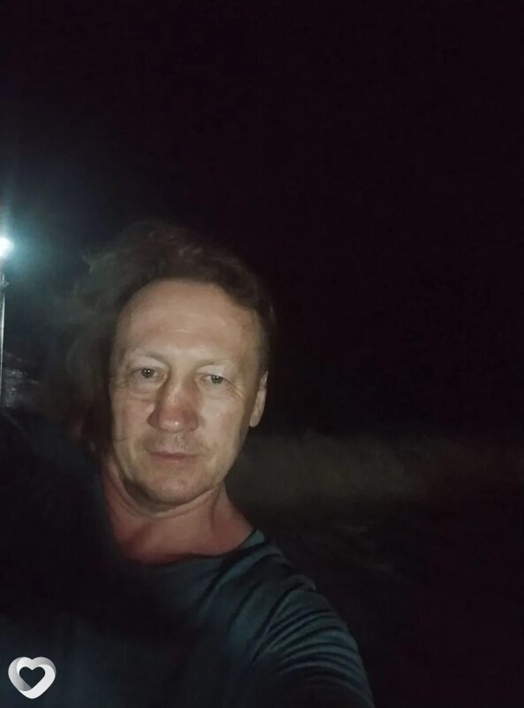 Максим, 50, Екатеринбурге — анкета №3991325