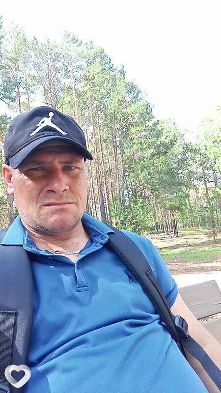 Анатолий, 41, Набережных Челнах — анкета №3991327