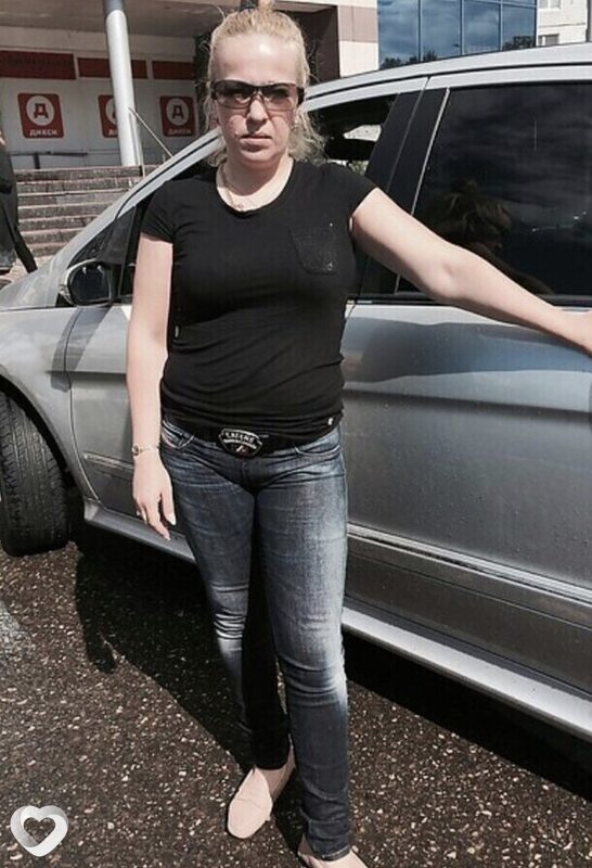 Ольга, 48, Ярославле — анкета №3991768