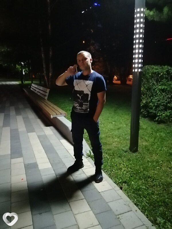 Дмитрий, 36, Березовский (Кемеровская обл) — анкета №3991385