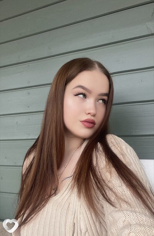 Диана, 23, Санкт-Петербурге — анкета №3991390