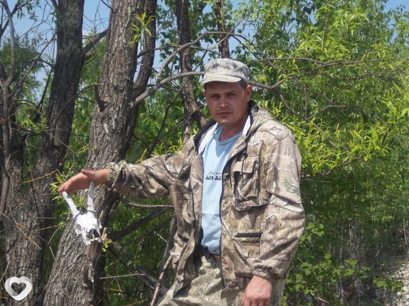 Алексей, 31, Воронеже — анкета №3991400