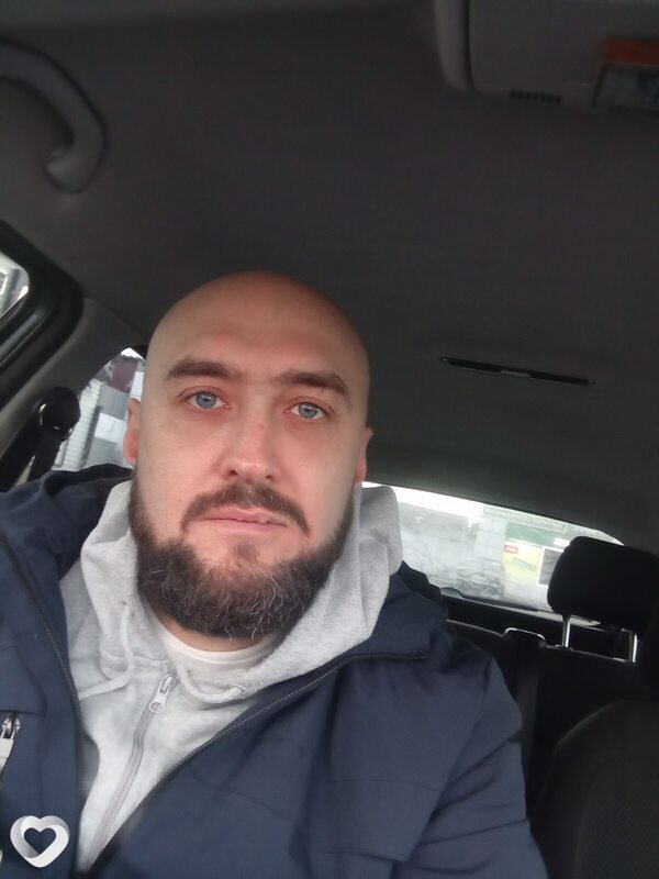Олександр, 37, Борисполе — анкета №3991435