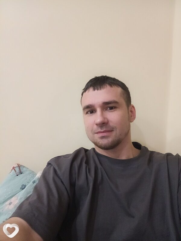 Дим, 29, Санкт-Петербурге — анкета №3991438