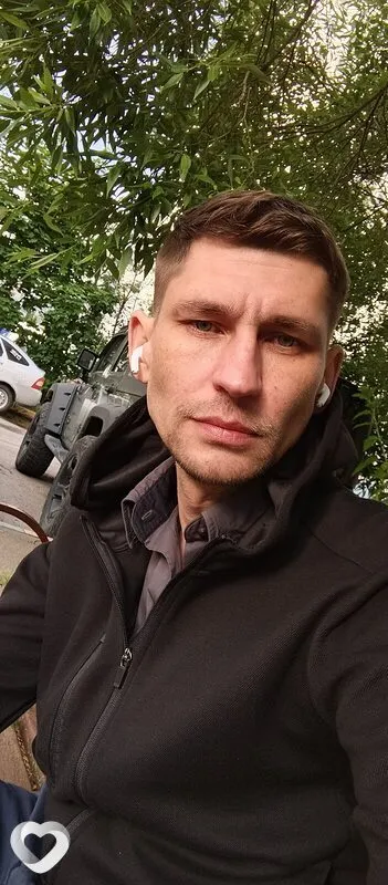 Turist, 36, Москве — анкета №3991442