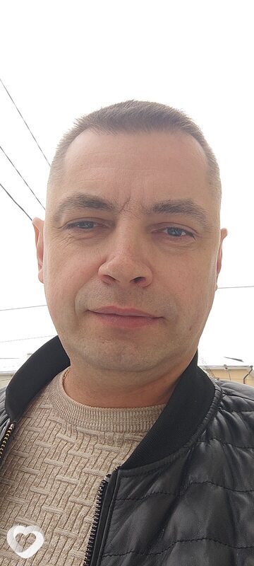 Павел, 47, Казани — анкета №3991445