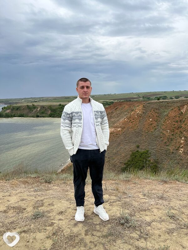 Виталий, 27, Волгограде — анкета №3991446