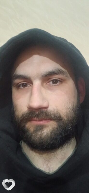 Сашка, 36, Житомире — анкета №3991707