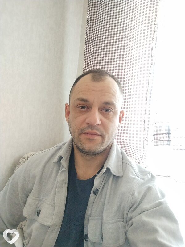 Сергей, 35, Слуцке — анкета №3991709