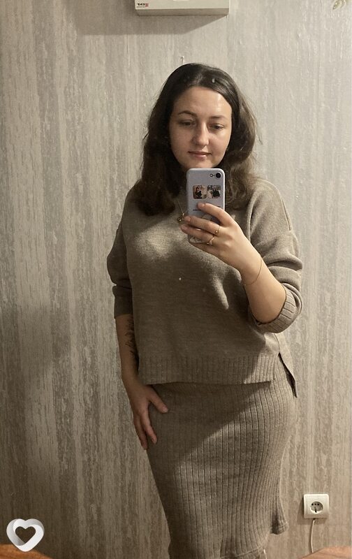 Мария, 33, Калининграде — анкета №3991715