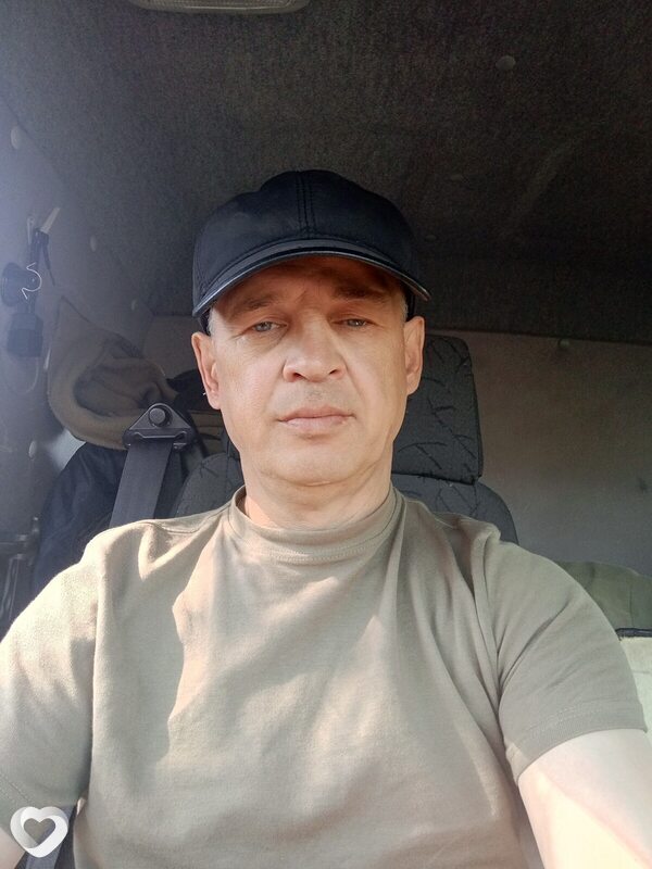 Александр, 48, Якутске — анкета №3991720