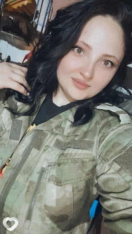 Ирина, 27, Самаре — анкета №3991724