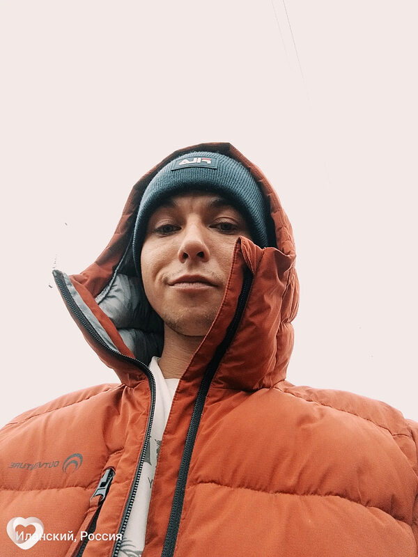 Михаил, 28, Санкт-Петербурге — анкета №3991728