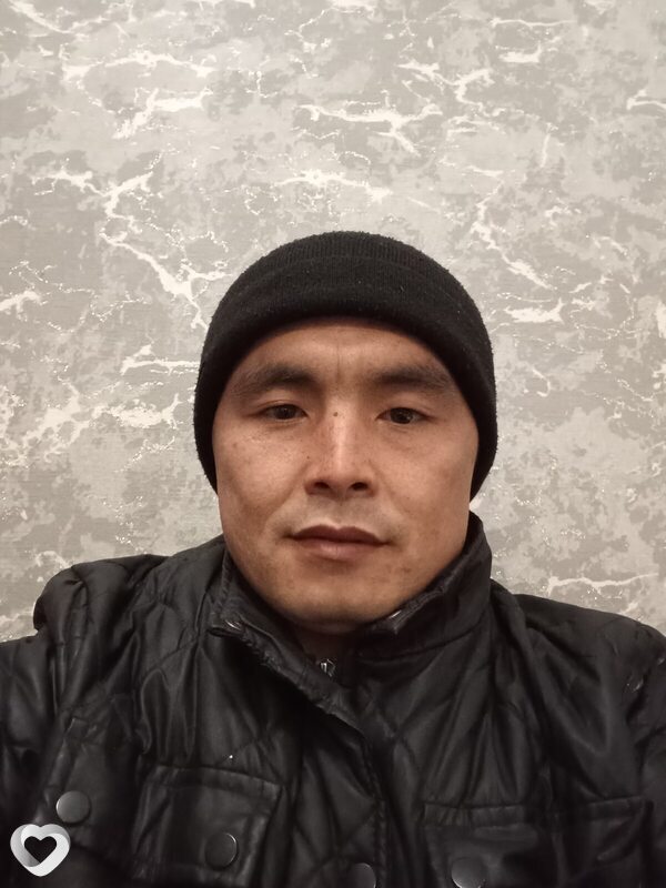 Рош, 35, Санкт-Петербурге — анкета №3991730