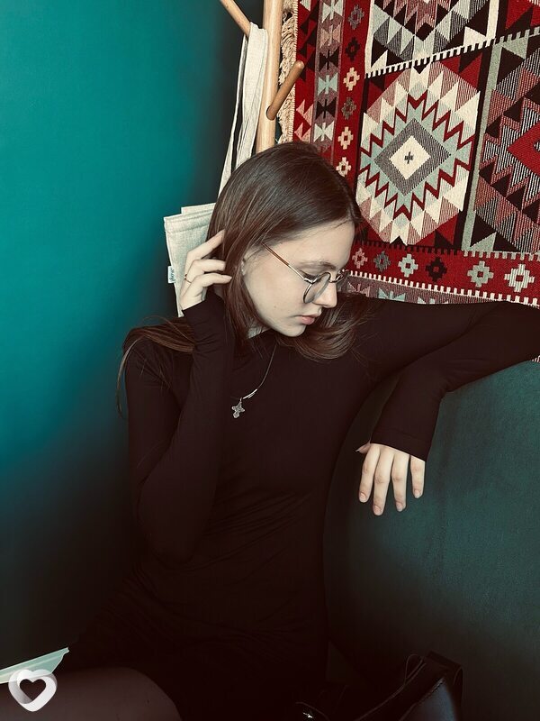 Angelina, 18, Ростове-на-Дону — анкета №3991362
