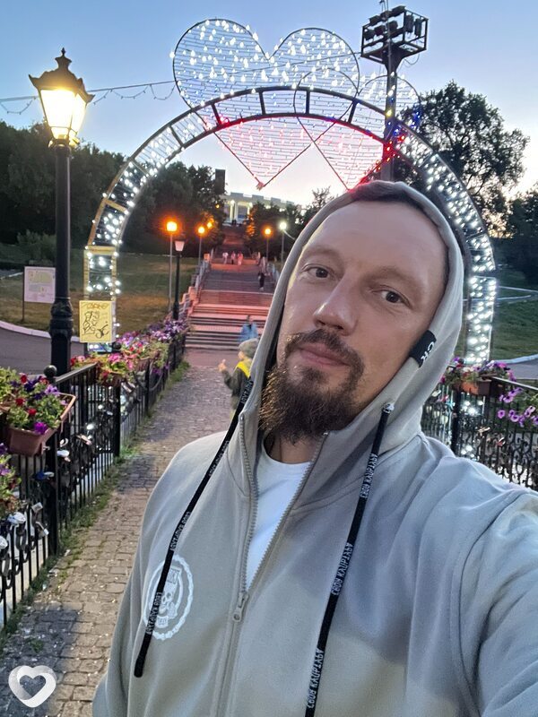 Паша, 34, Каменске-Уральском — анкета №3991376